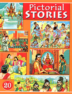 Pictorial Stories